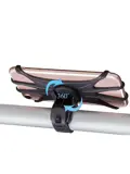 FLEX - Telefoonhouder Fiets, Racefiets & MTB