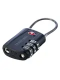 Travelnet TSA Reisslot met Cijfercode Set van 4