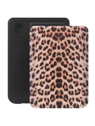 Selencia Bookcase - Kobo Clara Colour / BW