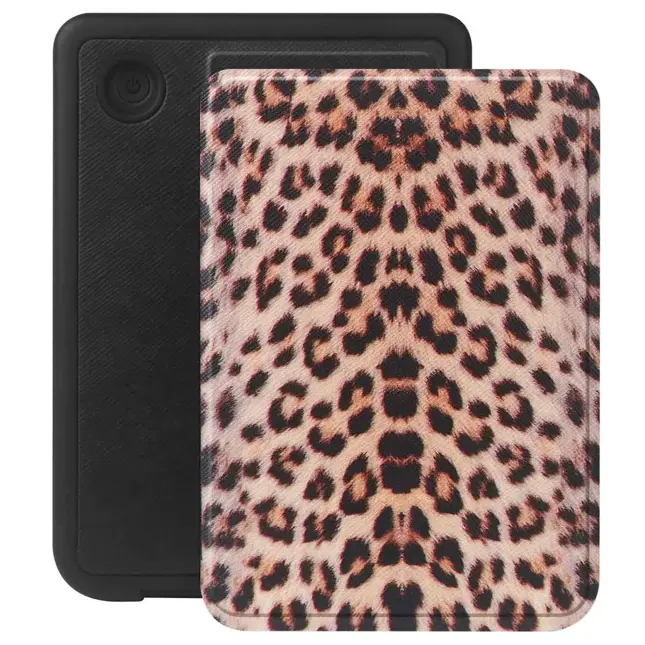 Selencia Bookcase - Kobo Clara Colour / BW