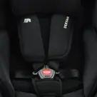 Chase Luxe i-Size Autostoel - Deryan