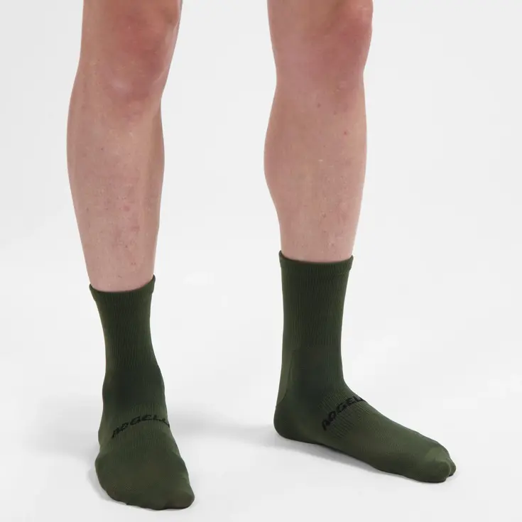 Fietssokken 2-pack