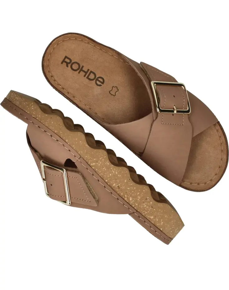 Slippers Dames