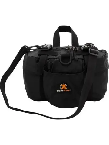 Travelsafe Heuptas Street Life L