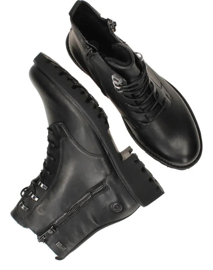 Veterboots Dames