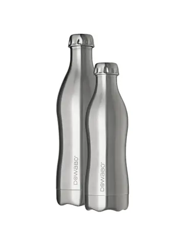 Dowabo Metallic thermosfles