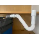 Smarttank - slimme vuilwatertank, schone overloop