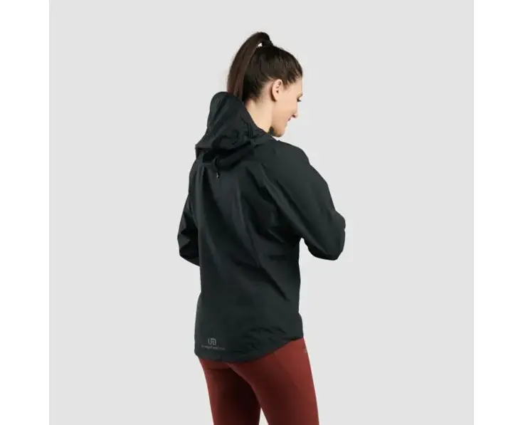 Deluge Jacket - Bescherming en Comfort