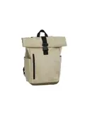 Griffith - Rolltop Laptoprugzak - Canvas