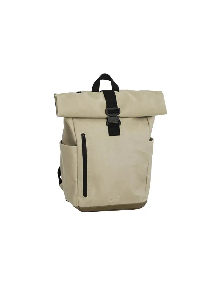 Griffith - Rolltop Laptoprugzak - Canvas