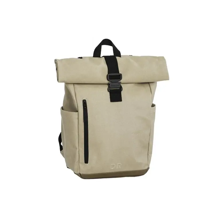 Griffith - Rolltop Laptoprugzak - Canvas