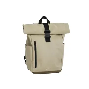 Griffith - Rolltop Laptoprugzak - Canvas