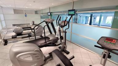 Nederland_Texel_Grand_Hotel_Opduin_Fitness