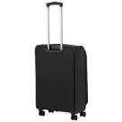 TravelZ Softspinner middenmaat koffer 67cm