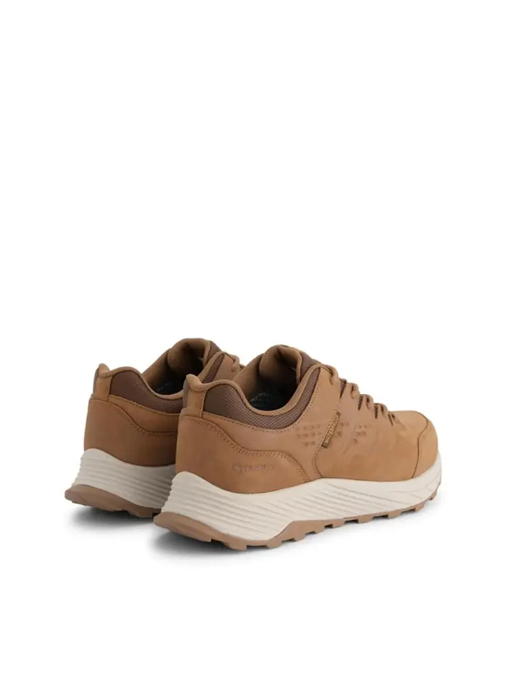 Stege Dames - Lage wandelschoenen - Waterdicht