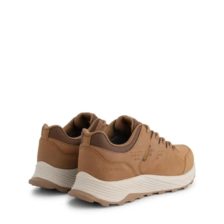 Stege Dames - Lage wandelschoenen - Waterdicht