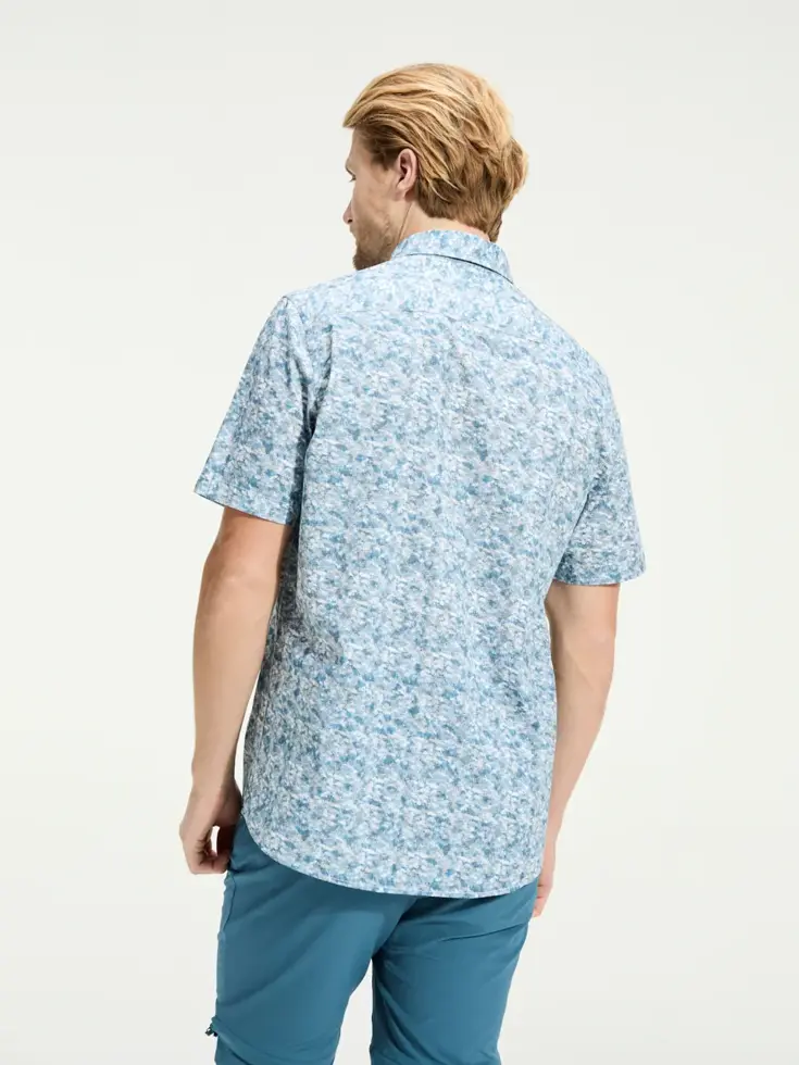 Laredo - Overhemd heren - Human Nature