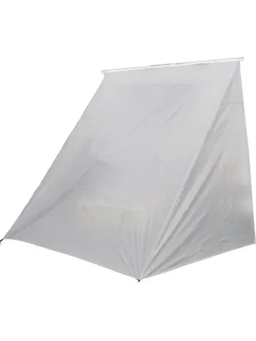 Eurotrail Caravan schuurtent