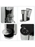 Heetwaterdispenser – 2.5L – RVS