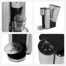 KitchenBrothers Heetwaterdispenser – 2.5L