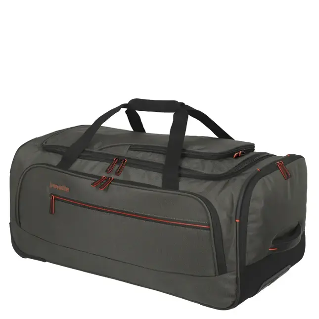 Crosslite - Reistas met wielen - 71 liter