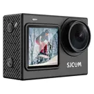 SJ6 Pro 4K Dual screen Wifi action cam en dashcam