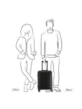 Next 2.0 Aluminium 4W Trolley S  | 39 L