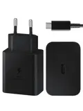 Snellader met USB-C Kabel
