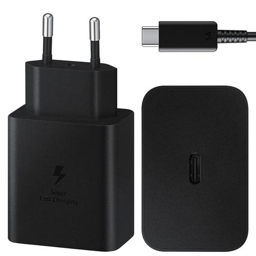 Samsung Snellader met USB-C Kabel