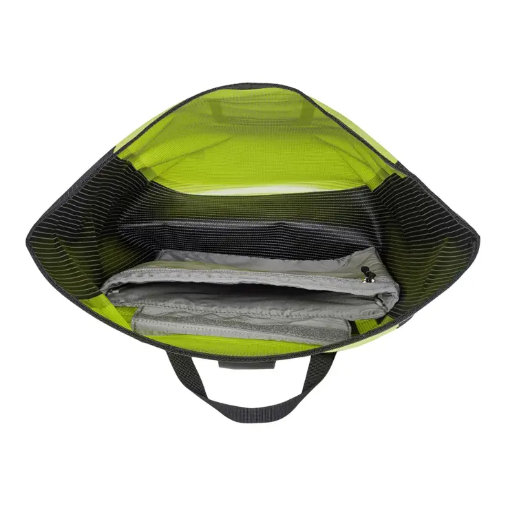 Ortlieb high visibility 23 l Multicolor