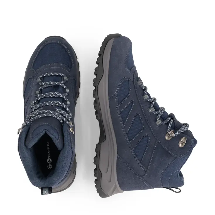 Walvik Heren - Wandelschoenen - Waterdicht