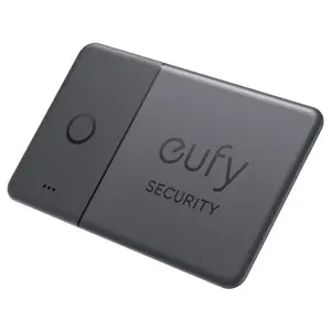 Eufy Smart Tracker Card - Bluetooth - iOS