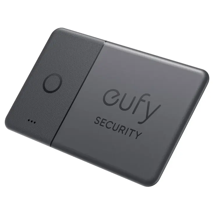 Smart Tracker Card - Bluetooth - iOS