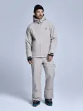 Arctic 2L Insulated - Heren - Ski-jas