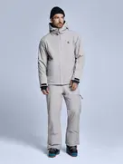 Arctic 2L Insulated - Heren - Ski-jas