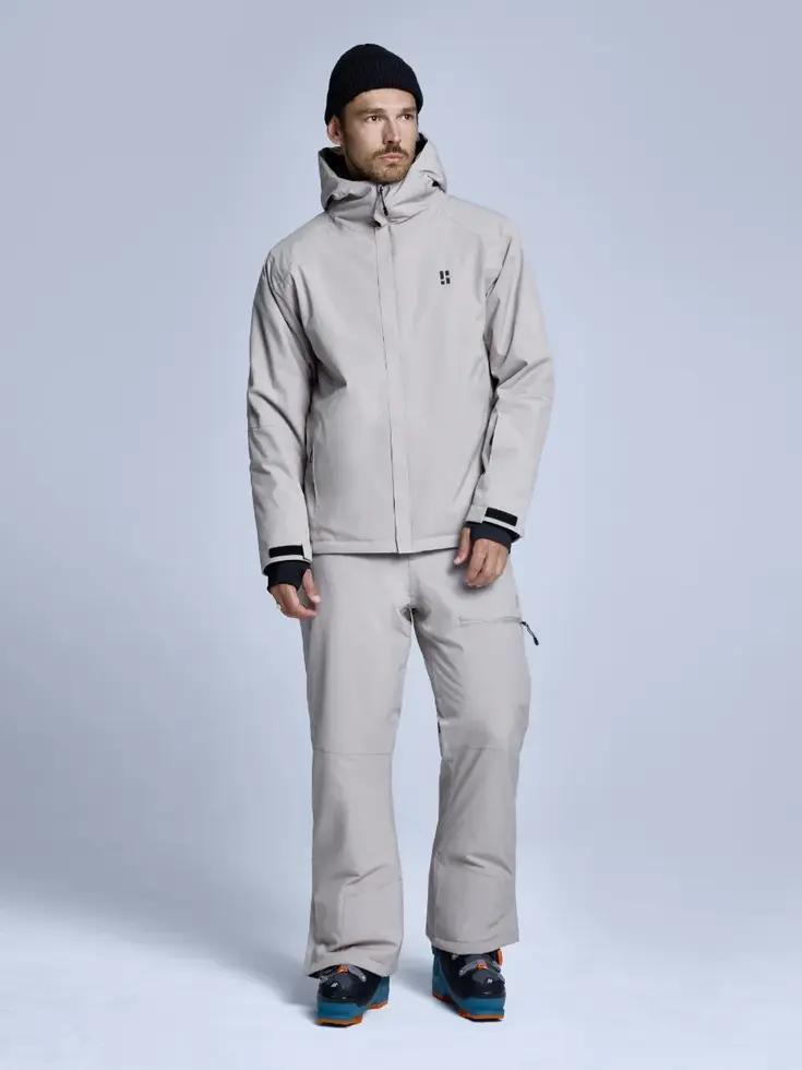 Arctic 2L Insulated - Heren - Ski-jas