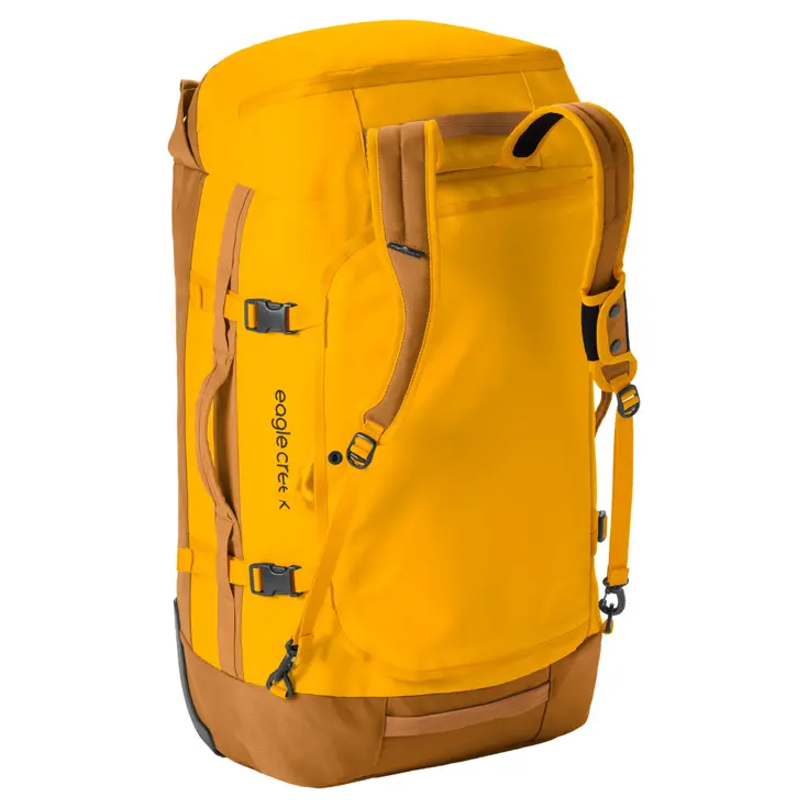 Cargo Hauler Reistas / 110 L