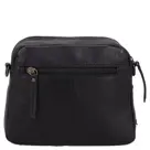 Molde - Crossbodytas - Schoudertas - Leer