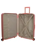 Honey - Kofferset 3-delig - 76/66/55cm - TSA-slot
