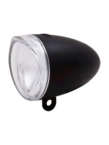 Spanninga koplamp Trendo Xb batterij 15 lux z