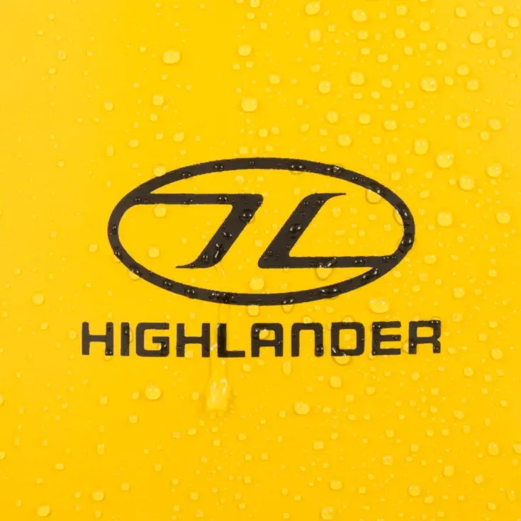 Highlander waterdichte rugzak Troon 45