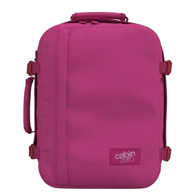 CabinZero Classic Reistas / 28 L