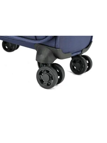 Decent Underseater koffer DUpright