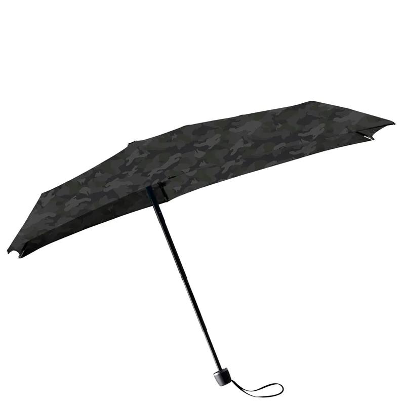 Senz   Stormparaplu Micro Foldable Storm  Groen   XXL