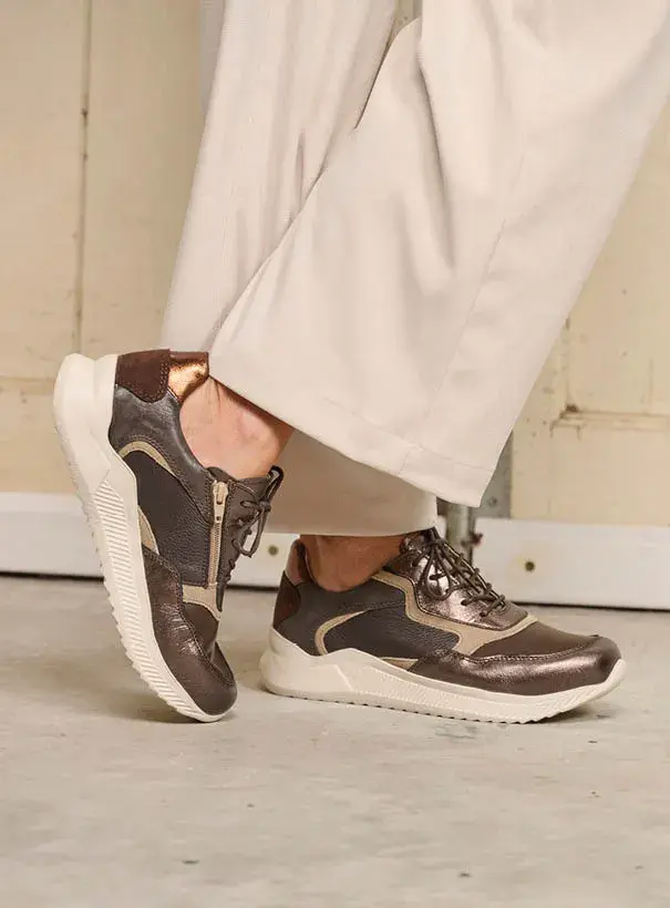 e-Way S2F - vrijetijdsschoen dames