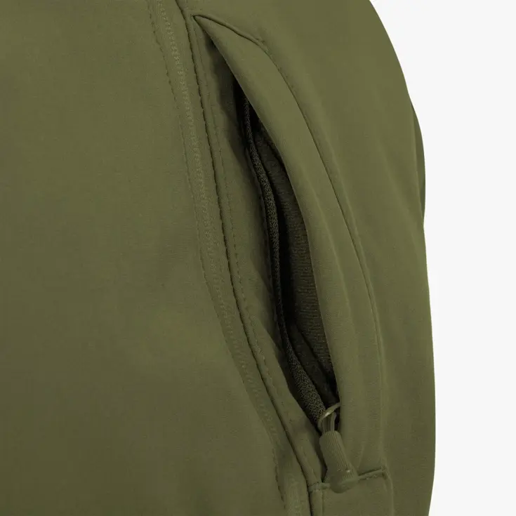 Highlander Odin Softshell Outdoorjas Heren