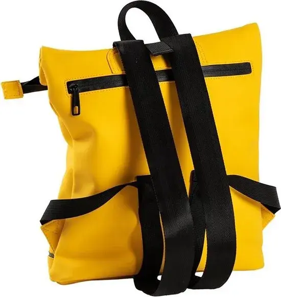 Jefferson - Rolltoprugzak - waterafstotend - 8L