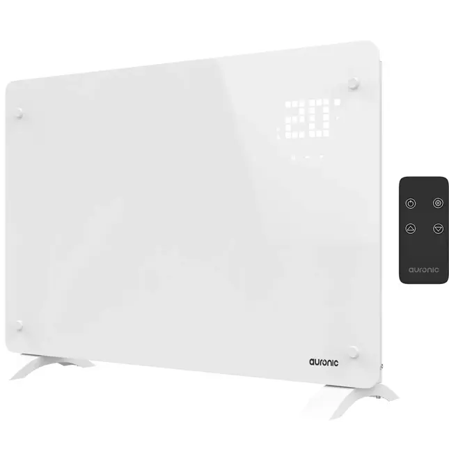 Auronic Convectorkachel - 2000W