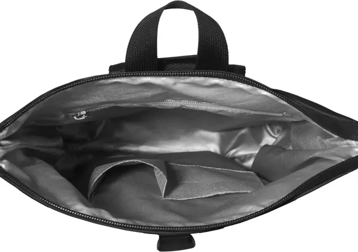 Jefferson - Rolltoprugzak - waterafstotend - 8L