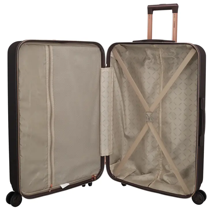 Honey - Kofferset 3-delig - 76/66/55cm - TSA-slot